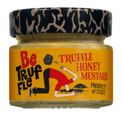 Truffle Honey Mustard