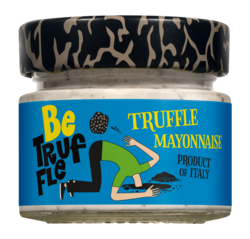 Truffle Mayonnaise