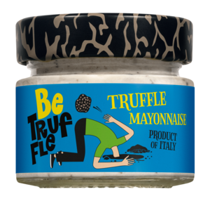 Truffle Mayonnaise