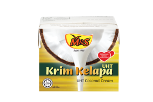 M&S Coconut Cream 200ml