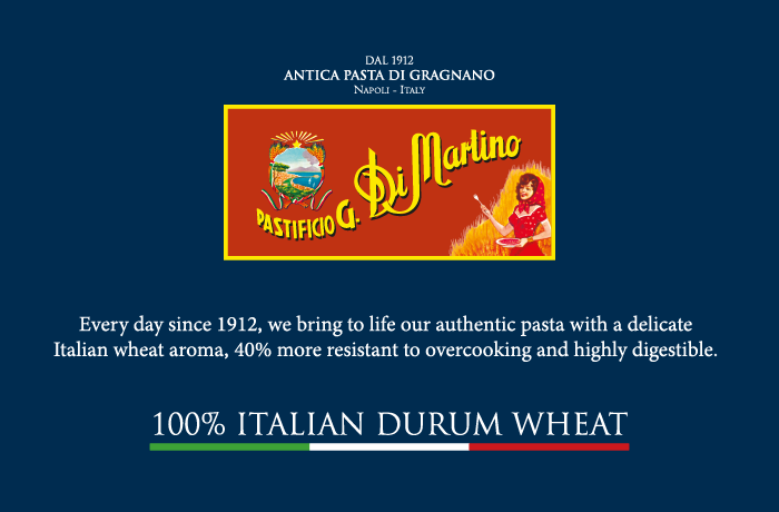 Pastificio Di Martino Gaetano & F.lli S.p.A.