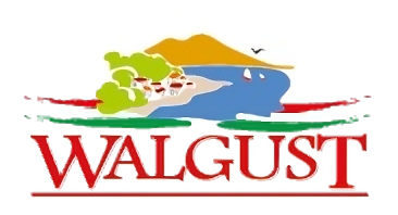 WALGUST BRAND 