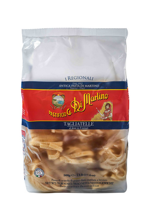 Tagliatelle