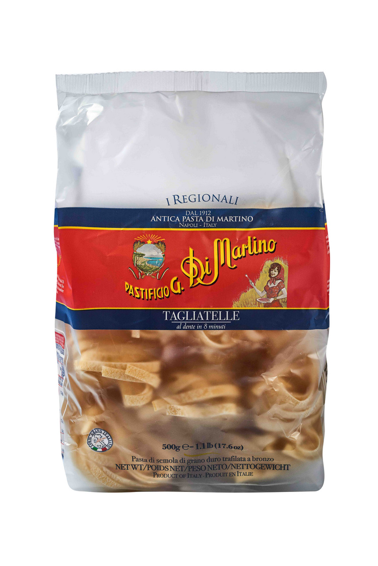 Tagliatelle
