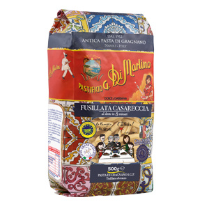 Fusillata Casereccia