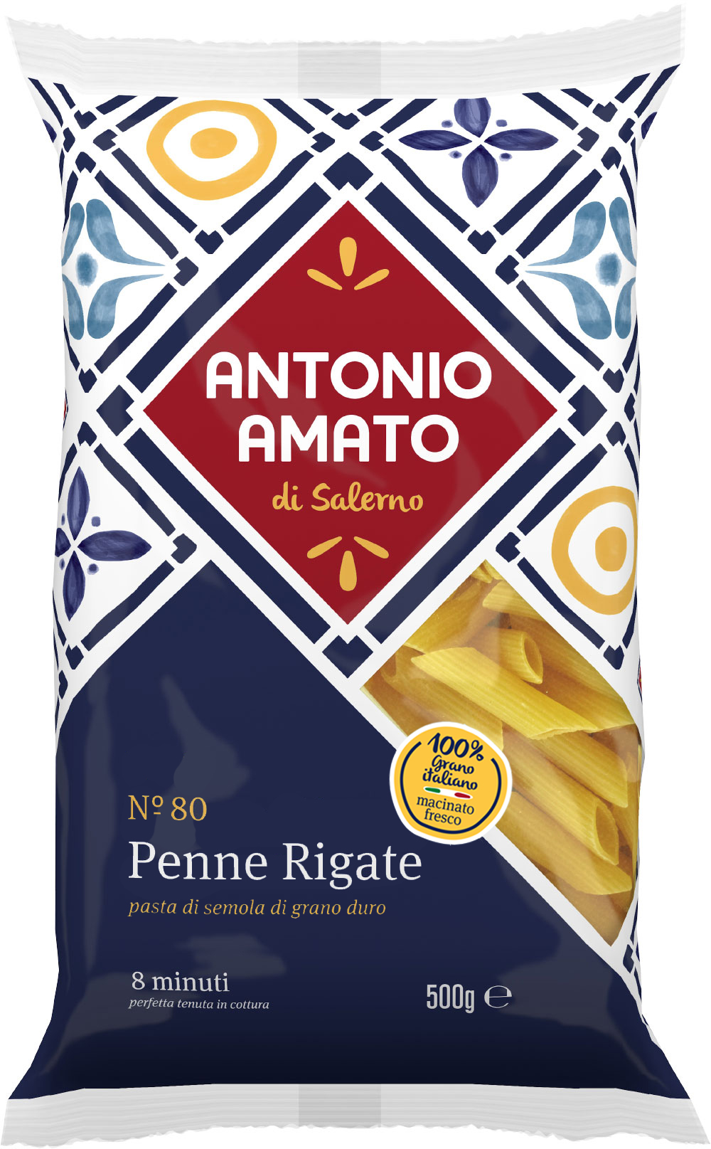 Penne Rigate