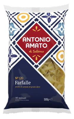 Farfalle