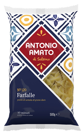 Farfalle