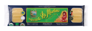 Spaghetti Bio 