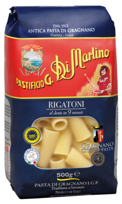Rigatoni