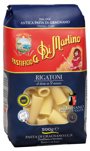 Rigatoni