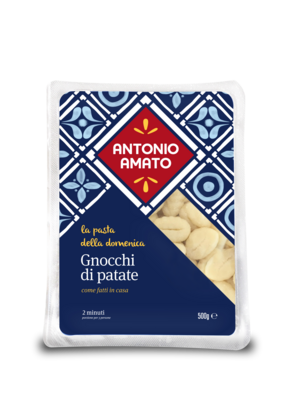 Gnocchi Ambient