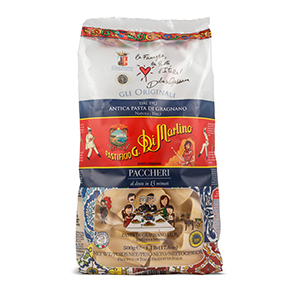 Paccheri