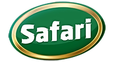 SAFARI BRAND