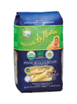 Penne Mezzani Rigate Bio