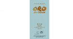 Oro de Cacao Milk Chocolate 欧缇可 牛奶巧克力 Single Origin Ghana 60%