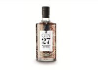 Appenzeller Gin 27 Soul of Wood 瑞本⼭酿⽊灵⾦酒27