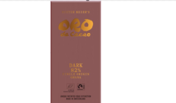  Oro de Cacao Dark Chocolate Single Origin Ghana 82% 欧缇可 82%黑巧