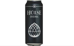 Falken Hülse Original 瑞鹰贺尔啤酒