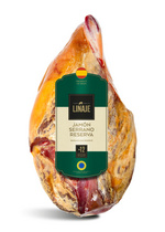 Boneless Serrano Reserva Ham
