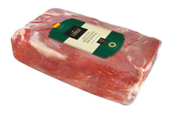 Boneless Serrano Reserva Ham Block