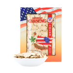 HSU’S Wisconsin-grown American Ginseng Slices 4oz