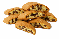 Chocolate Cantucci - 巧克力传统脆饼