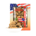 HSU’S Wisconsin-grown American Ginseng Short Large 4oz