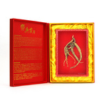 HSU’S Wild American Ginseng Deluxe Pack