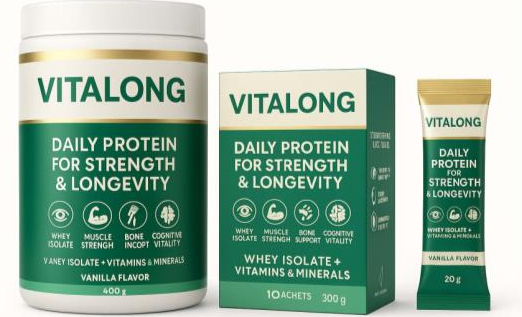 Vitalong