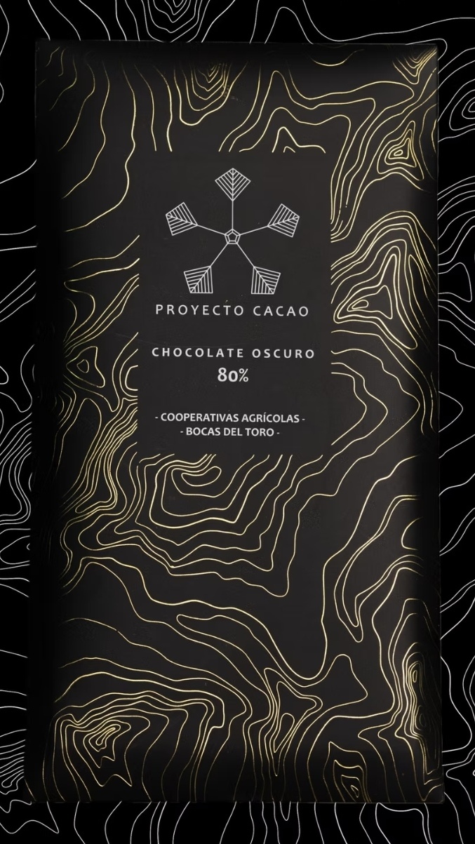 Milk Chocolate Bar 45%