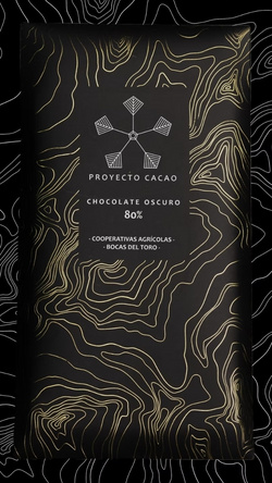 Milk Chocolate Bar 45%