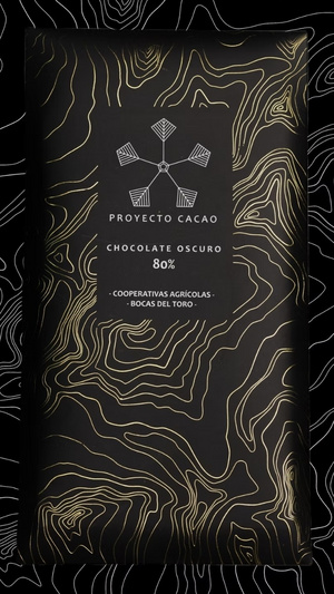 Milk Chocolate Bar 45%