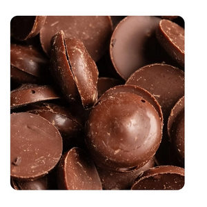 Milk Chocolate Coins 45%