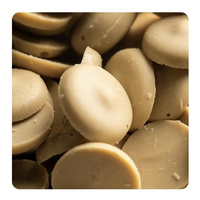 White Chocolate Coins 40%