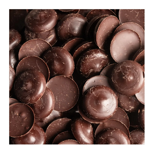 Dark Chocolate Coins 75%-56%
