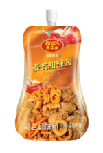 Roza Thai Sweet Chilli Sauce