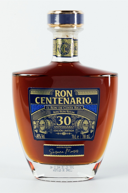 Rum Centenario