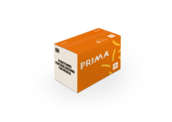Prima Cheese Branded Mozzarella