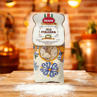 PAPILLON ORGANIC PASTA