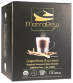 MannaBrew Powder (998g)