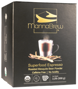 MannaBrew Powder (998g)