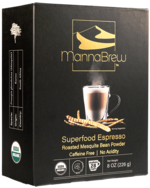 MannaBrew Powder (226g)