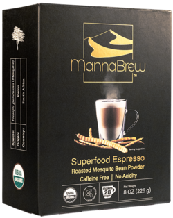 MannaBrew Powder (226g)