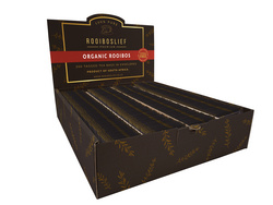 200's Organic Rooibos Tea Bags