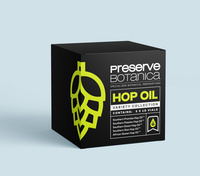 Hop Oil Variety Collection 啤酒花油品种系列