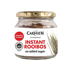 Carmien Rooibos Instant Tea Powder