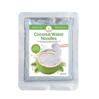 COCONUT WATER NOODLES