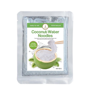 COCONUT WATER NOODLES