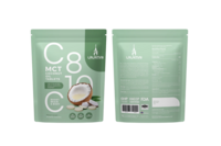 MCT Coconut Tablets